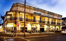 Royal Hotel Randwick