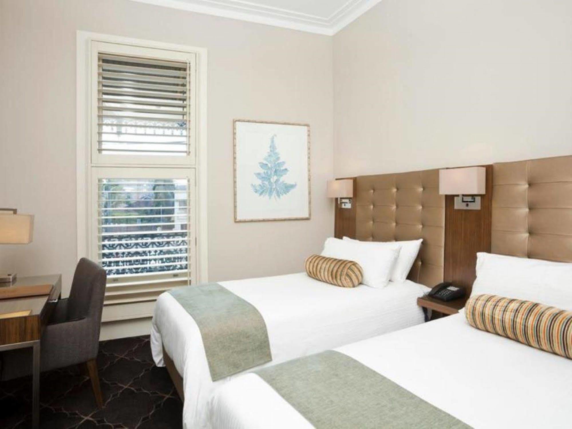 Royal Hotel Randwick Sydney Exterior photo
